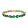 Simulated Green Diamond