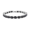 Simulated Black Diamond
