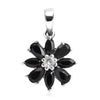 Thai Black Spinel