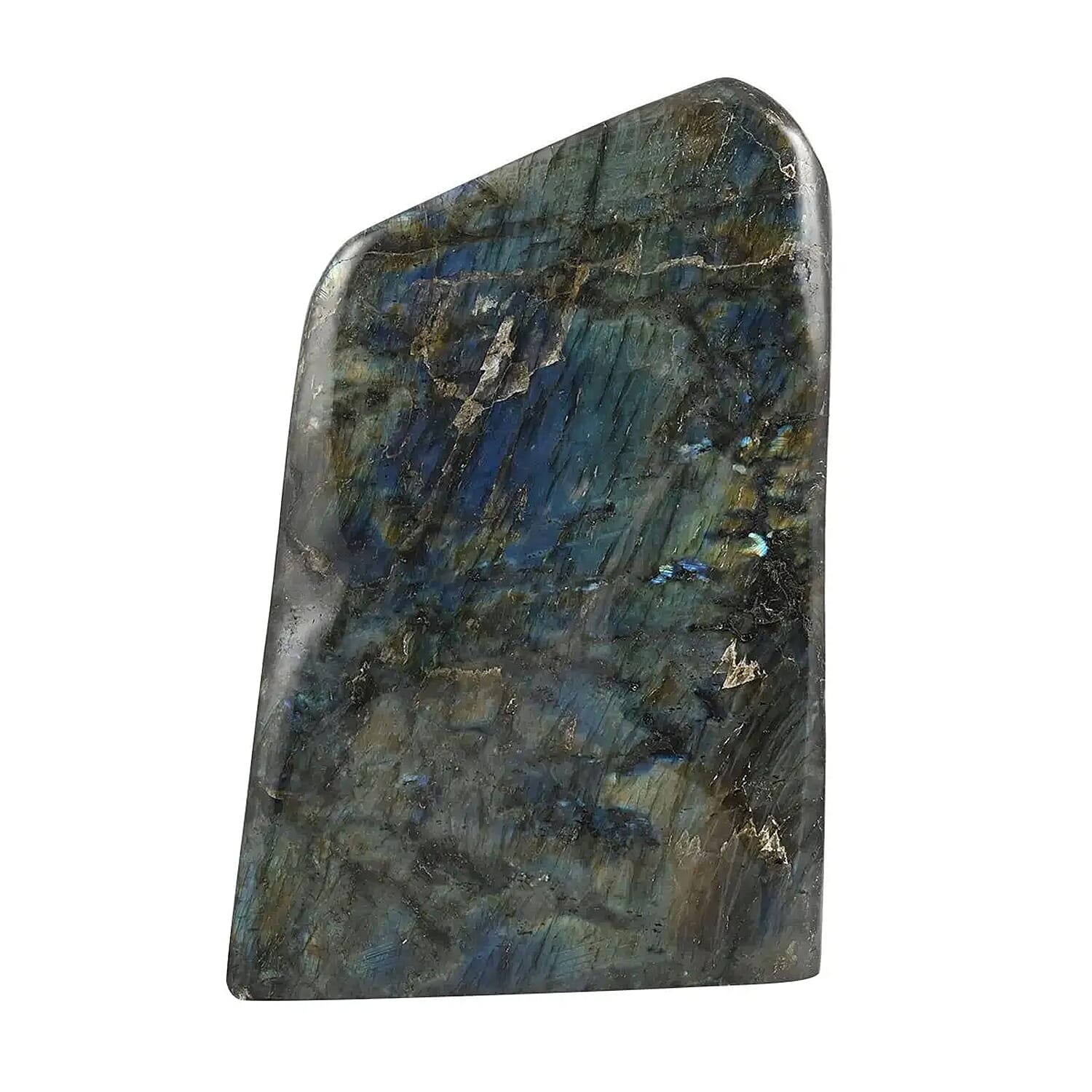 Labradorite Free Form -2XL (Approx 40000 ctw)