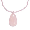 Galilea Rose Quartz