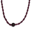 Orissa Rhodolite Garnet