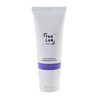 The Lab Direct Level Up Firming Collagen Body Serum-4 fl Oz