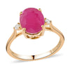 Mozambique Ruby