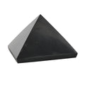 Shungite Pyramid 3cm 109.00ctw - Sticky add to cart bar