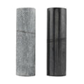 Shungite Harmonizer Rods Pair 1980.50ctw - Sticky add to cart bar