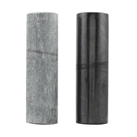 Shungite Harmonizer Rods Pair 1980.50ctw