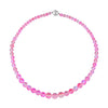 Pink Glass