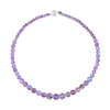 Purple Glass