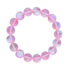 Pink Glass