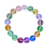 Multi Color Glass