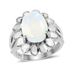 White Moonstone
