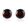 Mozambique Garnet