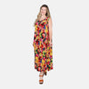 Multi Color Floral
