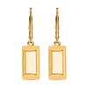 18K Yellow Gold