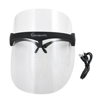 Verdermis 7 Color LED Beauty Mask (1 Year Warranty)