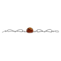 KPL  925 Silver  AB01  Bracelet