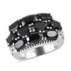 Thai Black Spinel