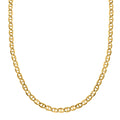 10K Yellow Gold 1.5mm Mariner Pendant Chain 20 Inches - Sticky add to cart bar