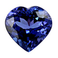Certified & Appraised Flawless AAAA Tanzanite (Hrt Free Size) 6.00 ctw - Sticky add to cart bar