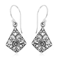Sterling Silver Dangle Earrings 2.25 Grams - Sticky add to cart bar