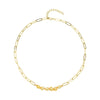 Freshwater Golden Pearl