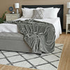 Metallic Gray