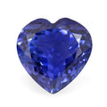 Certified & Appraised AAAA Blue Ceylon Sapphire (Hrt Free Size) 2.00 ctw, Loose Gemstones, Gemstone For Jewelry, Jewelry Stones, Sapphire For Jewelry Making - Sticky add to cart bar