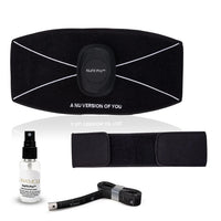 Luna'mour NuFit Pro LED & EMS Slimming Belt (Lifetime Warranty)