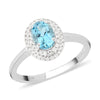 Santa Maria Aquamarine