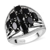 Thai Black Spinel