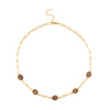 Tiger's Eye