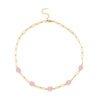 Galilea Rose Quartz
