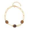 Tiger's Eye
