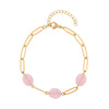 Galilea Rose Quartz