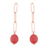 Red Agate