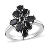 Thai Black Spinel