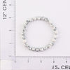 White Howlite