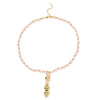 Galilea Rose Quartz