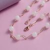 Galilea Rose Quartz