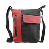 Black & Red