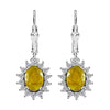 Yellow Sapphire