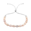 Freshwater Pink Cultured Pearl