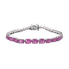 Ilakaka Pink Sapphire