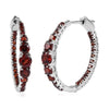 Red Garnet