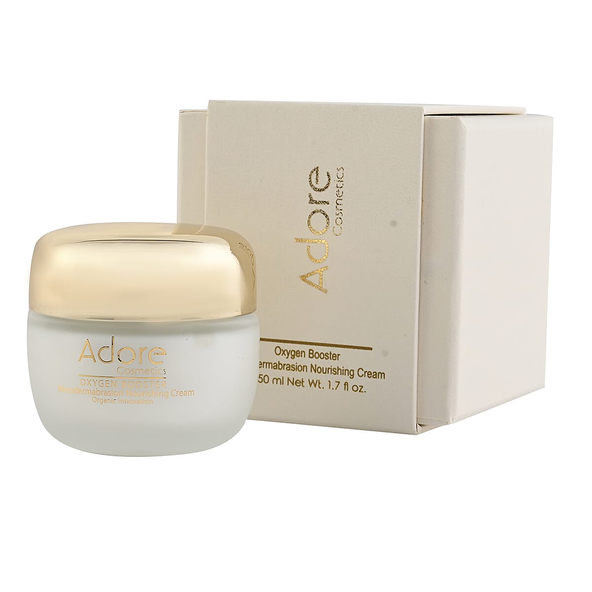 Adore Oxygen Booster Nourishing Cream 50ml/1.7oz