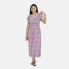 Pink Daisy Print
