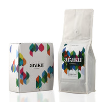 Araku Arabica Ground Coffee - Signature 8.82 Oz
