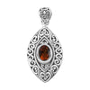 Santa Ana Madeira Citrine