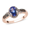 Tanzanite